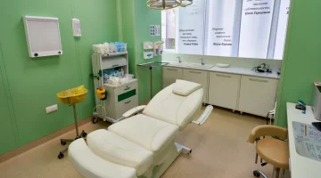 Клиника СЛ изображение 19