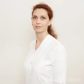 Пуганова Екатерина Петровна