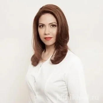 Пиликова Дарья Васильевна