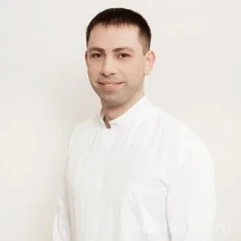 Куштов Ибрагим Джабраилович